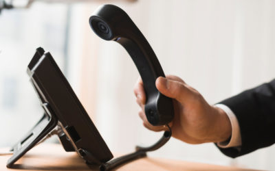 New Telephone System for Berkeley Place and Royal Crescent Surgery